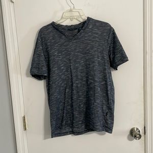 Perry Ellis size M grey shirt